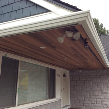Single-Family - Hardie Shingles and Hardie Planks