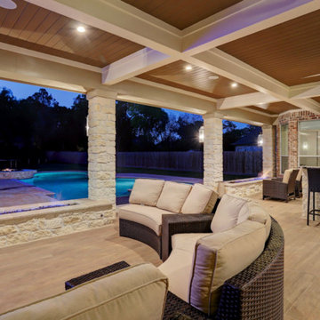 Project of the Month: May 2018