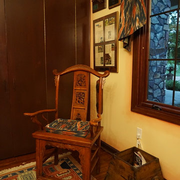 Office with Mask Collection