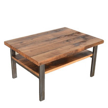 Coffee tables