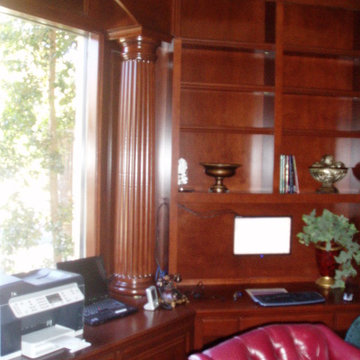 Home Offices and Desks