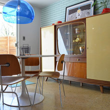 credenza