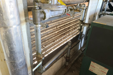 Plumbing