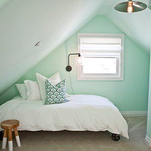 Guest retreat