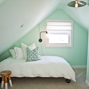 Coronado Beach Bungalow