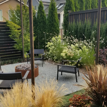 Sammamish  Plateau
