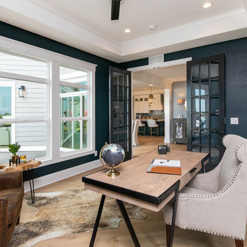HOME OFFICE