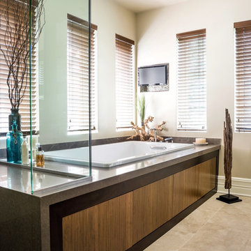 North Shore Bathroom Renovation
