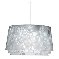 Louis Poulsen - Louis Poulsen Collage 600 Pendant - Pendant Lighting