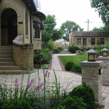 Historic Bungalow