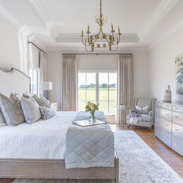 Parade Of Homes 2018