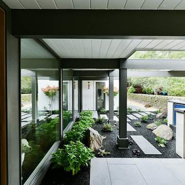Montair Midcentury Modern