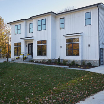 New Home - Vienna VA