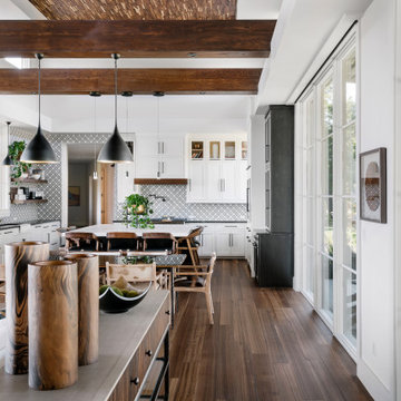 Spicewood Residence