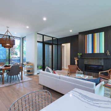 Jessie Residence