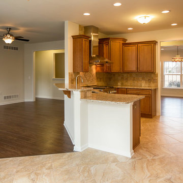 ADA Compliant House - Canterbury Estates - Pickwick Place