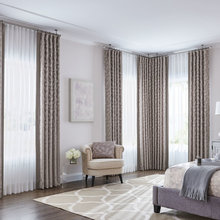 Santa Fe Window Treatments