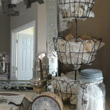 SEWING ROOM OR CREATIVE ROOM