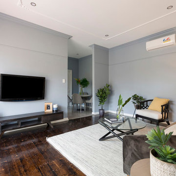 5 Station Street - Home Renovation