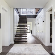 Organic modern