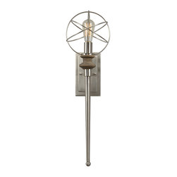 Lighting - Wall Sconces