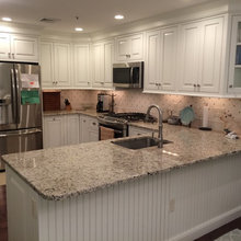 New Townhouse