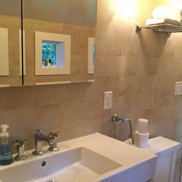 Our Recent Work: Bathrooms