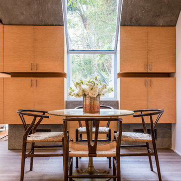 Wellesley - Contemporary Farm House