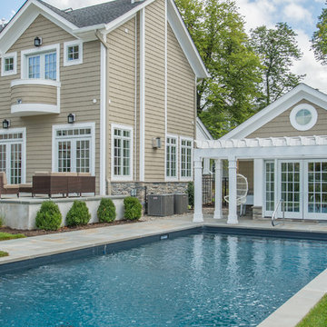 Rutherford, Bergen County, New Jersey