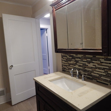 Syracuse Full Home Remodel