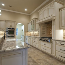 Kitchen Ideas