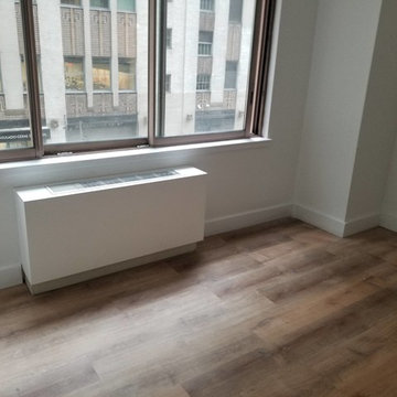 EAST 40 CONDO REMODEL