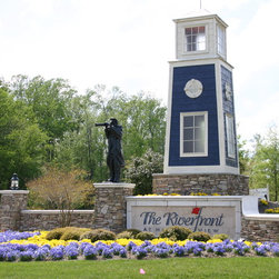 The Riverfront at Harbour View - Products
