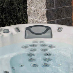 Sundance Spas - Hot Tubs