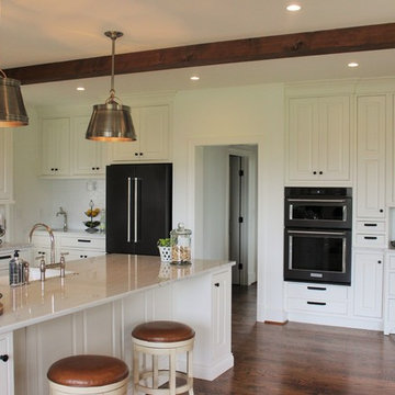 Earlysville Renovation