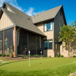Putting Greens - Products