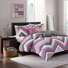 Bedroom linen