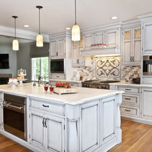 kitchen dangers