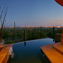 My Tucson Home