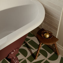 LITTLE CAMDEN - Baths