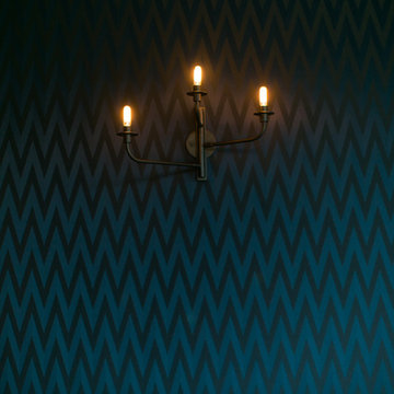 Cigar Room - "The Escape"
