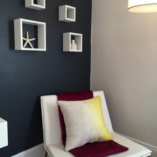 Sharleen's Bedroom