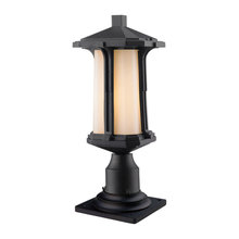 Pier Mount Light