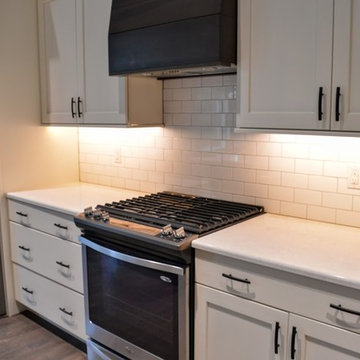 Brian Hancock Parade Home