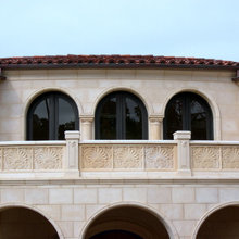 Balconies