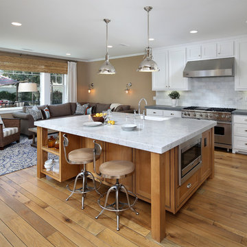 Laurel Mews in Los Gatos, CA - 2014 Gold Nugget Home of the Year