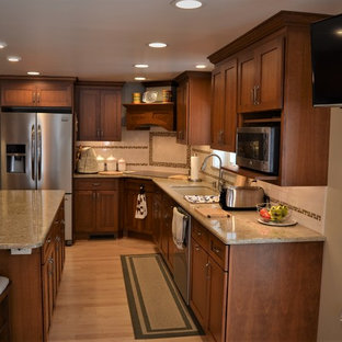 Cortland Kitchen & Bath Interiors Cortland, New York, United States Project Review & Ratings