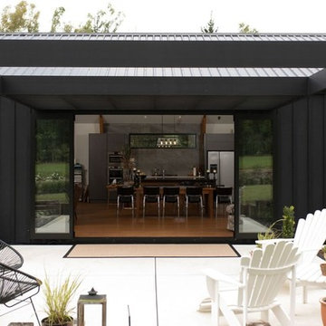 The Longhouse Collection