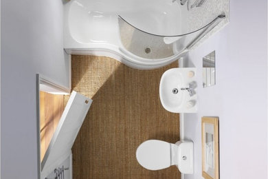 Bathroom design and installations