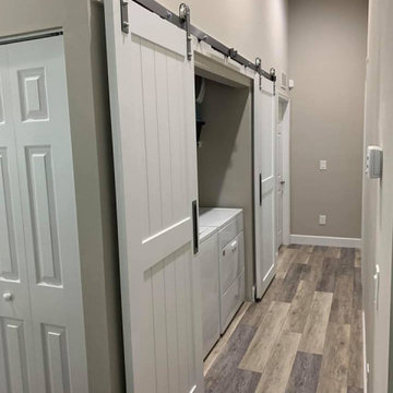 New Modern Rustic Chic Sliding Barn Doors & Shutters
